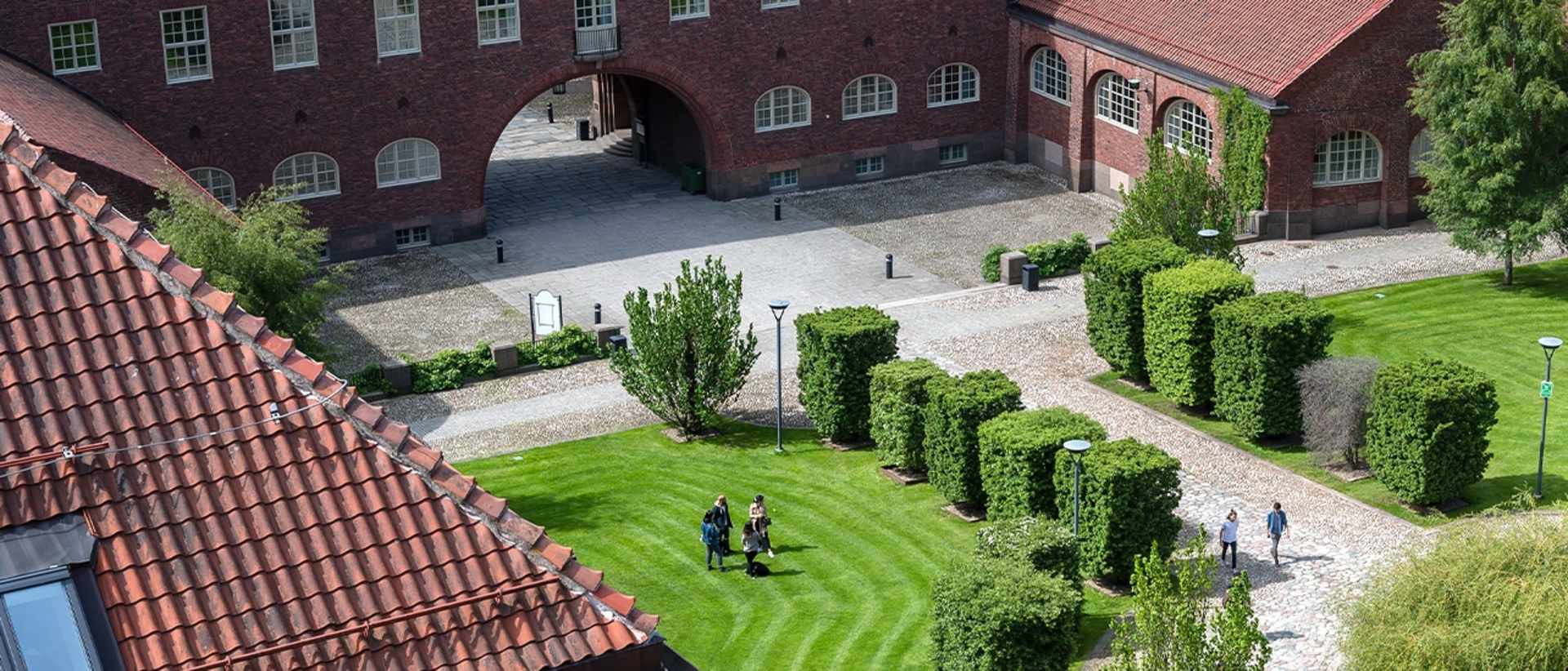 KTH Royal Institute of Technology