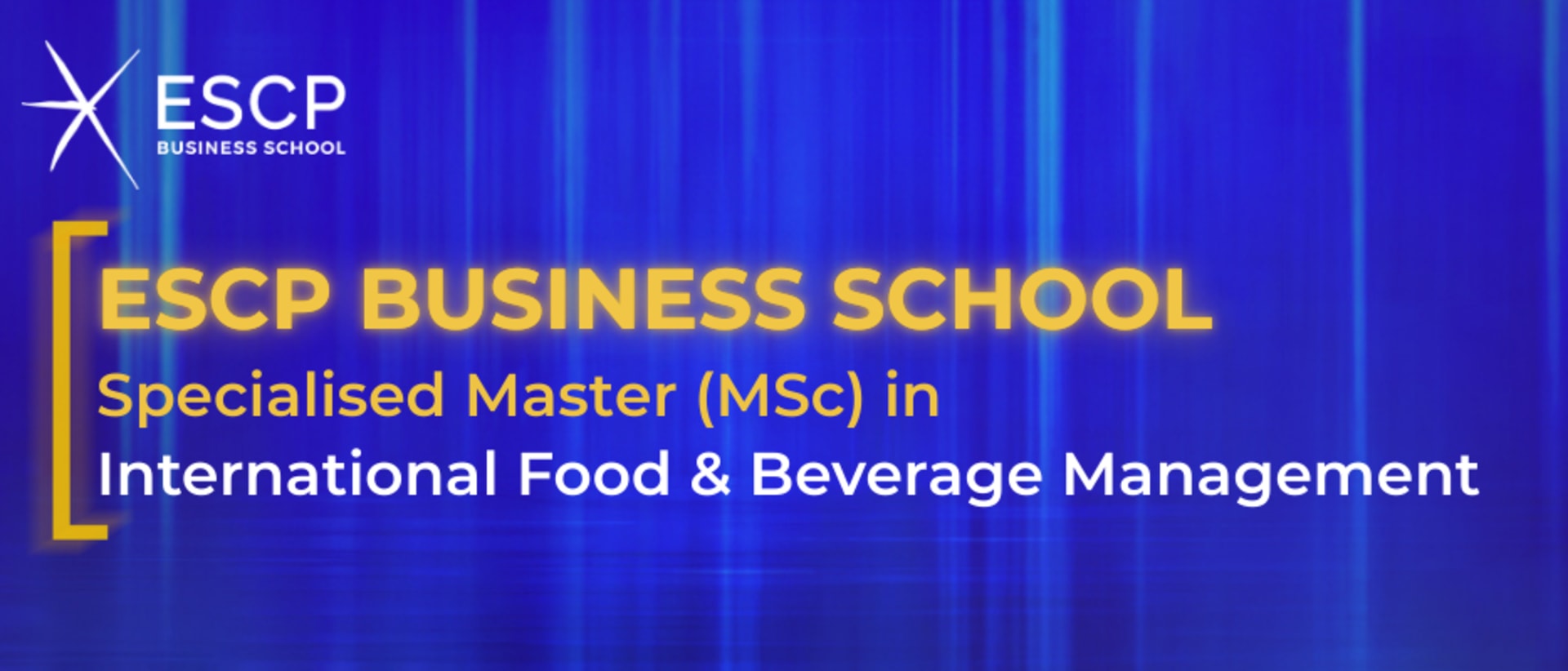 ESCP Business School - Turin Campus