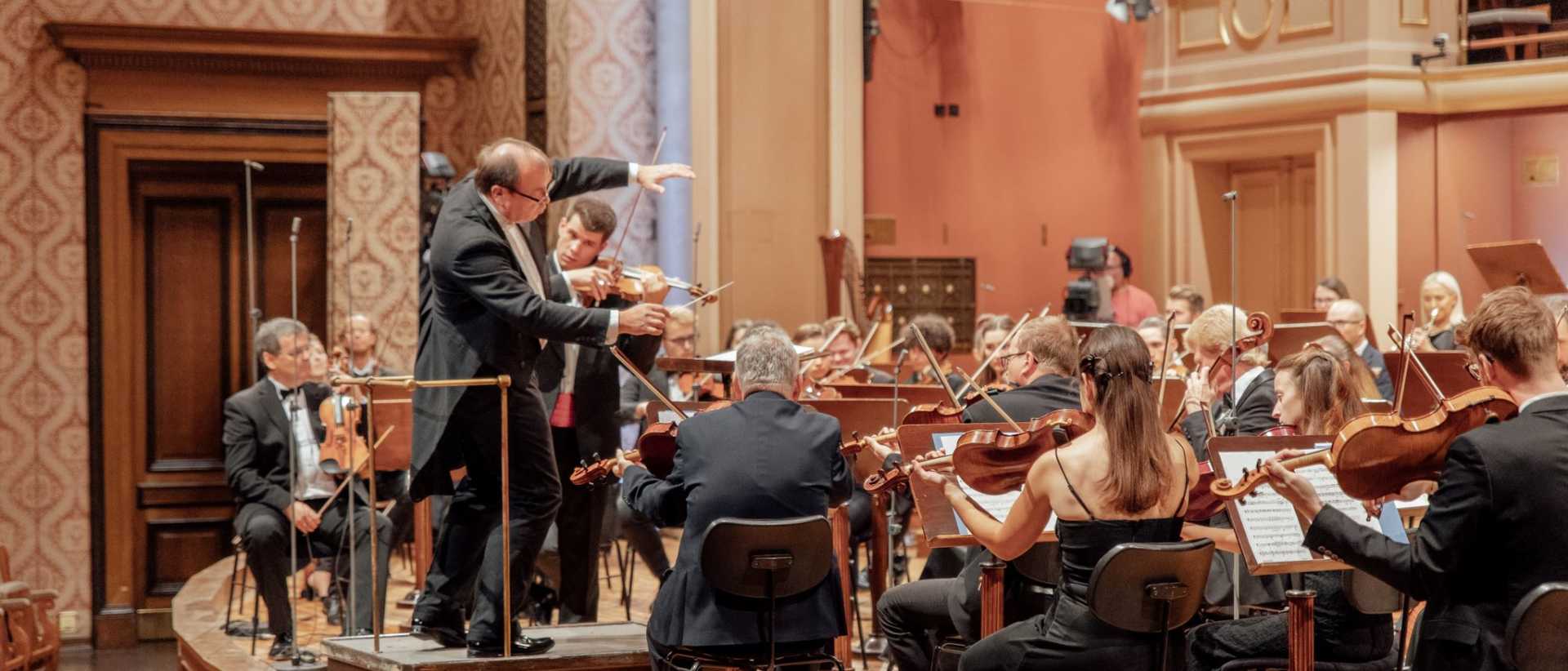 Academy of Performing Arts in Prague (AMU)