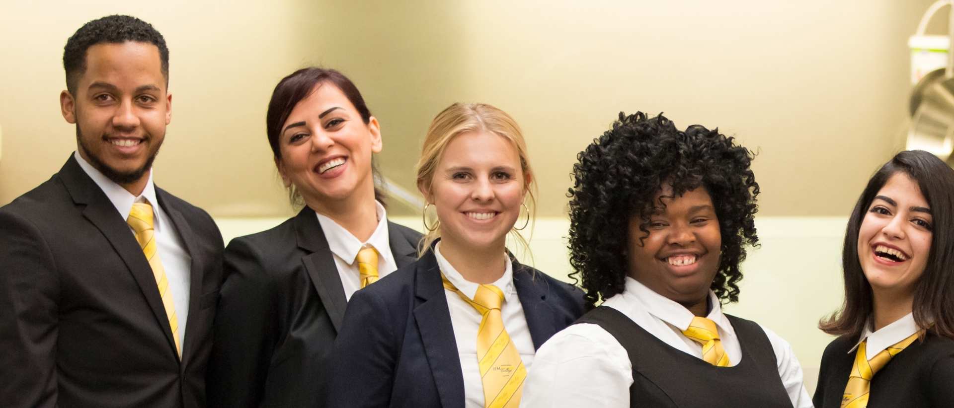 ITM College and University Studies