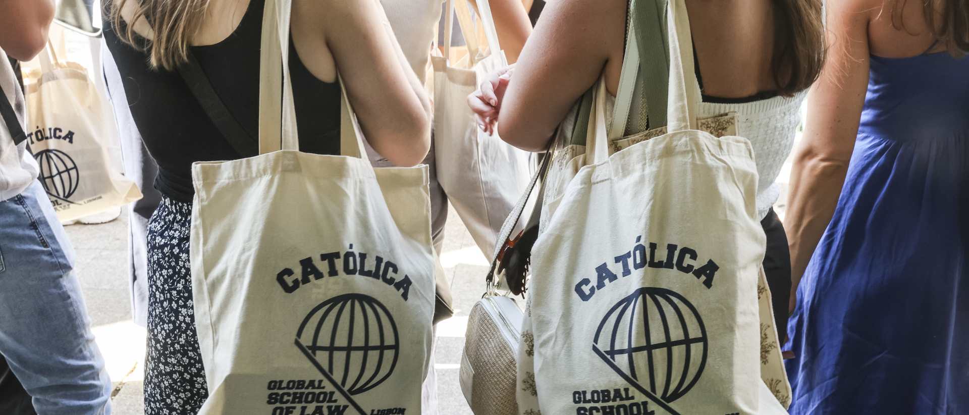 Católica Global School of Law