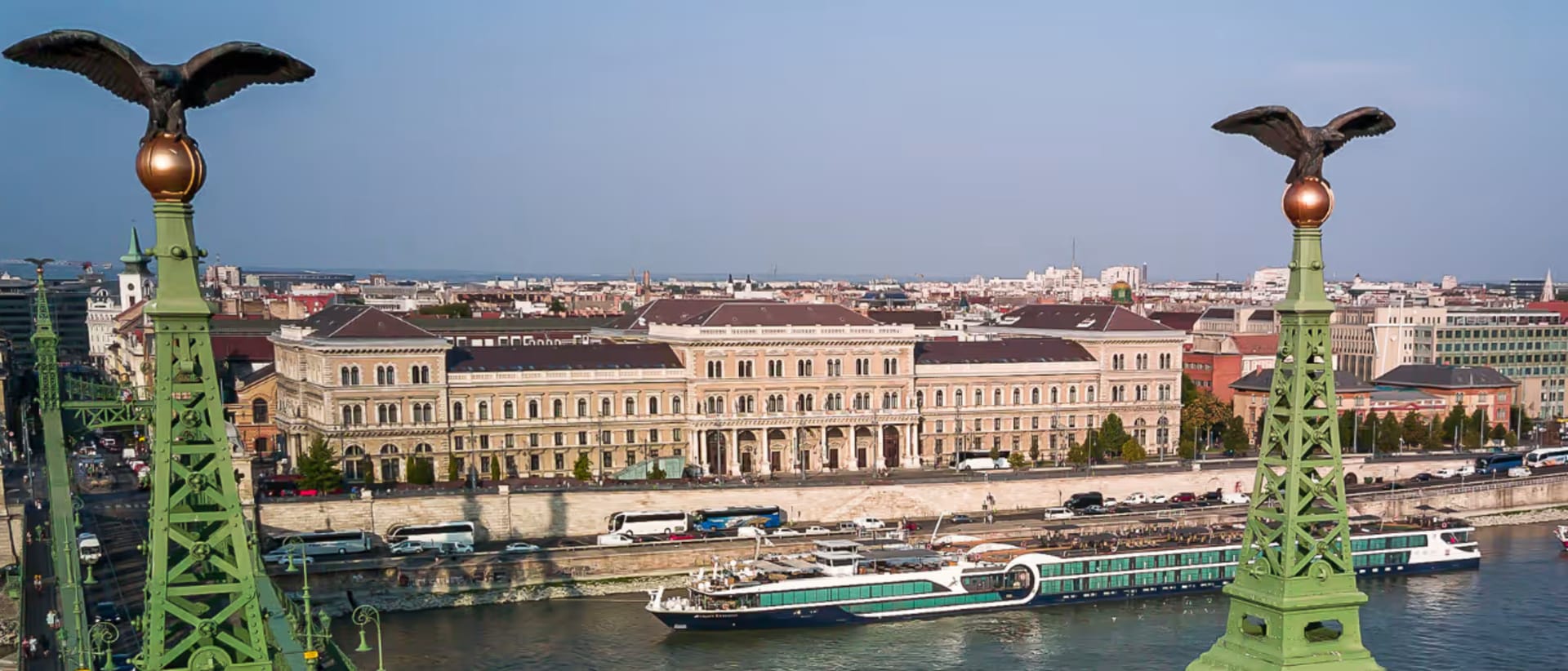 Corvinus University of Budapest