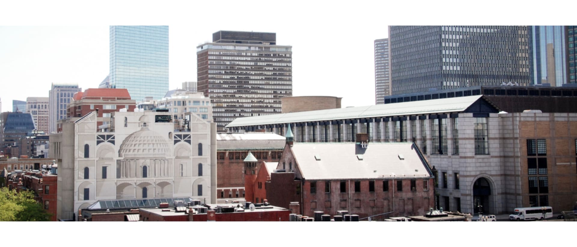 Boston Architectural College
