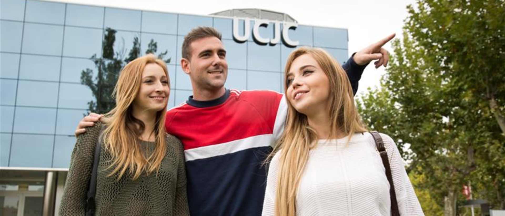 Universidad Camilo José Cela