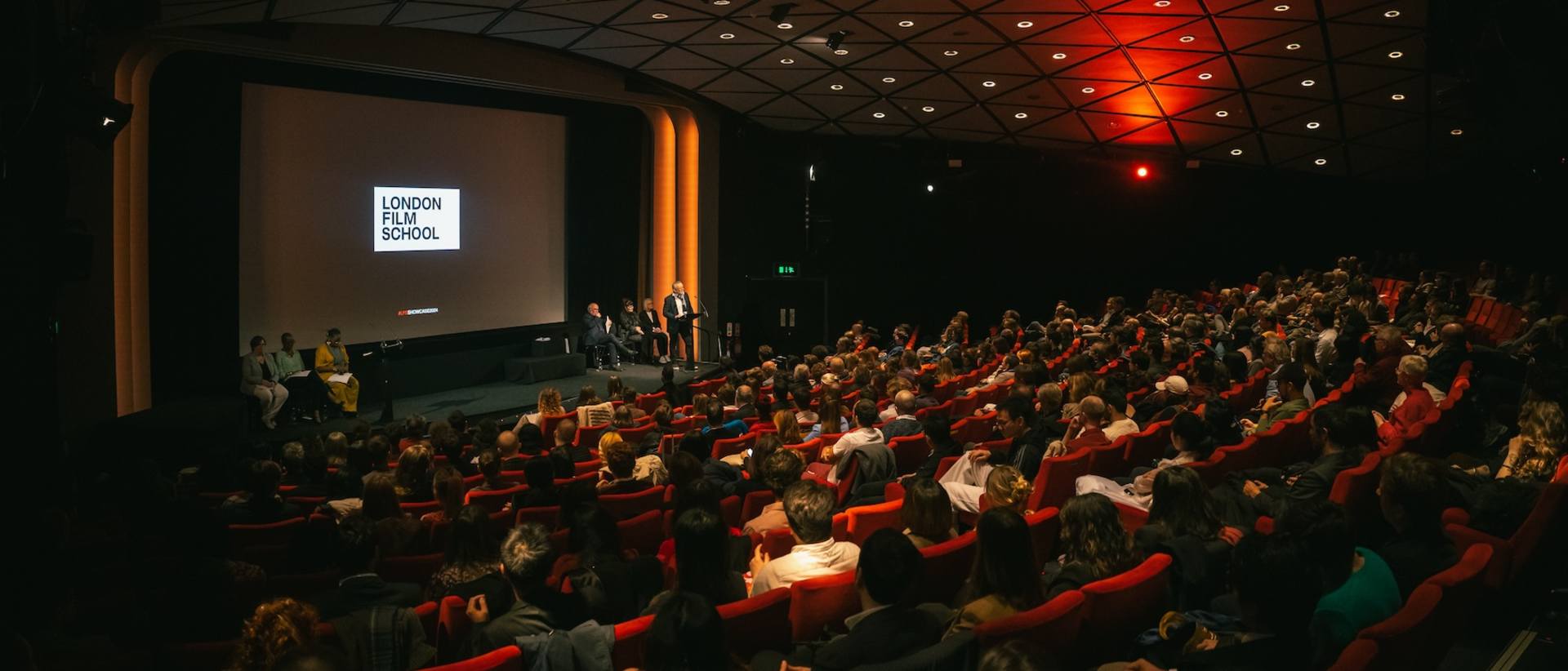 London Film School