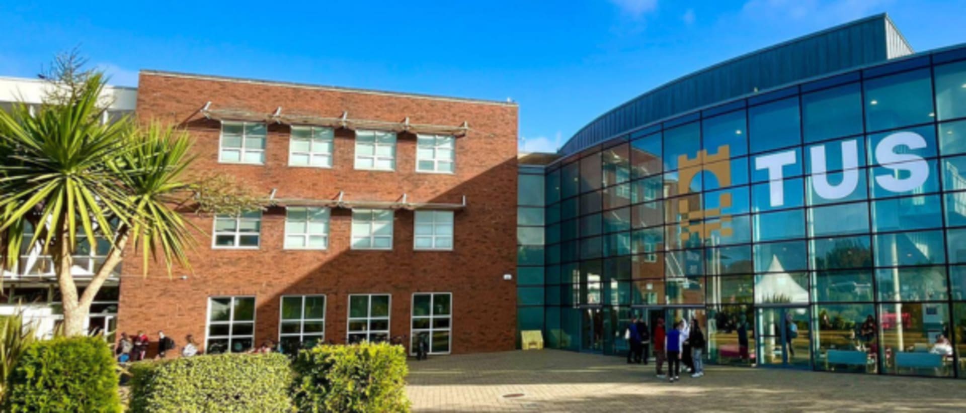 Technological University of the Shannon - TUS