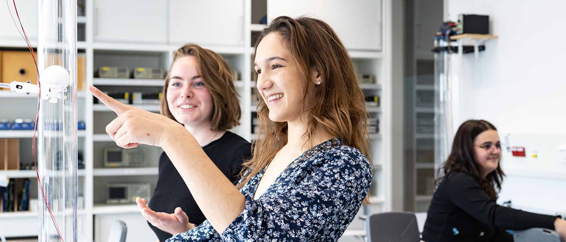Fontys University of Applied Sciences