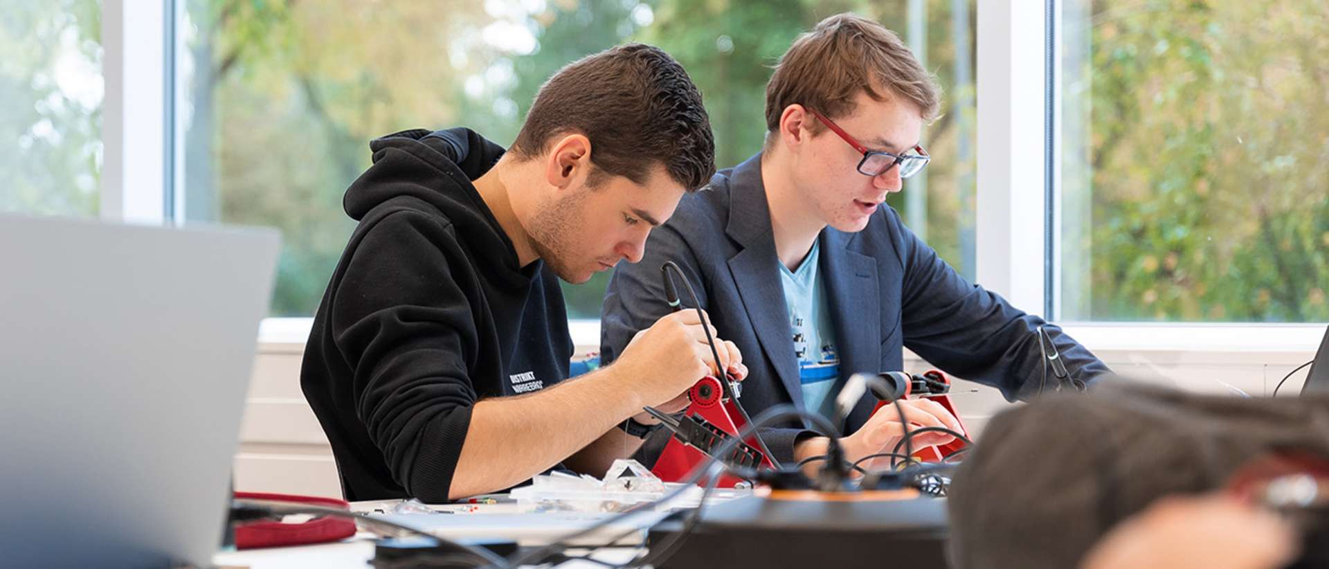 Fontys University of Applied Sciences