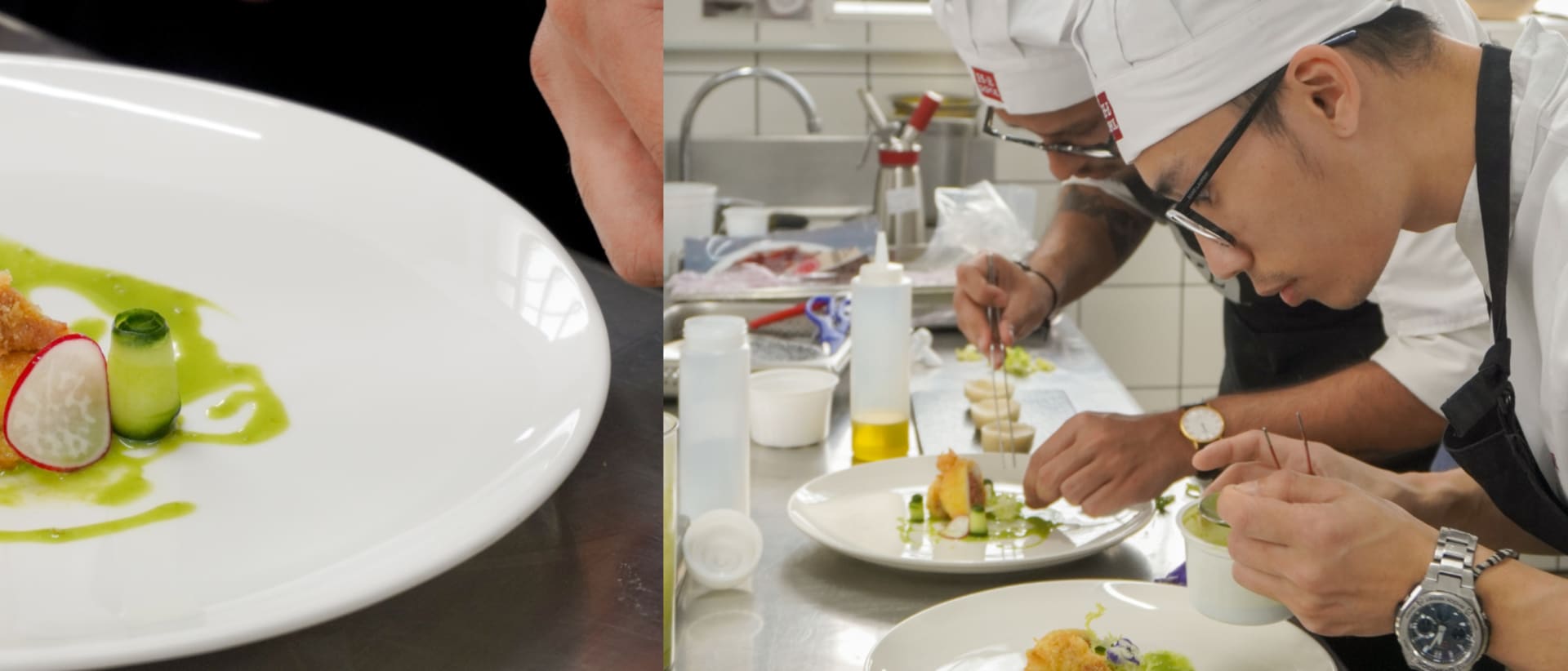 Sant Pol Hospitality & Culinary Business School - Barcelona