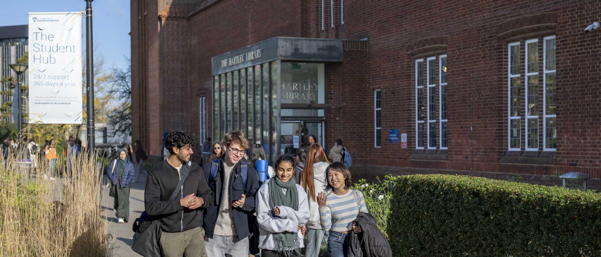 University of Southampton