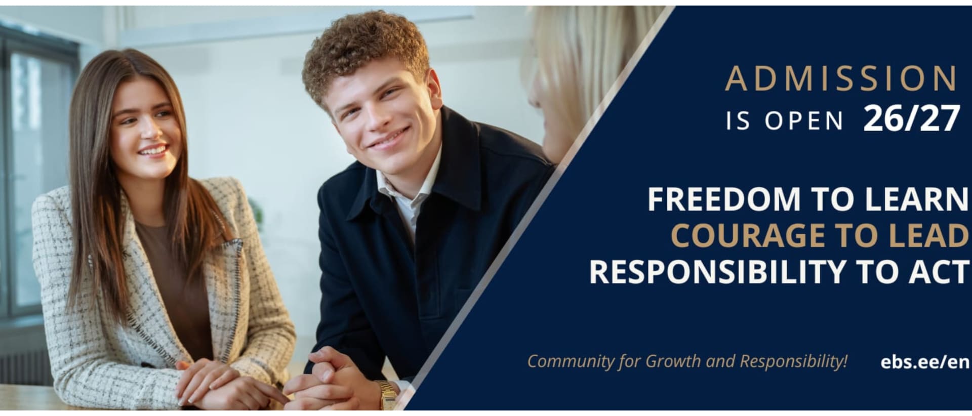 Estonian Business School