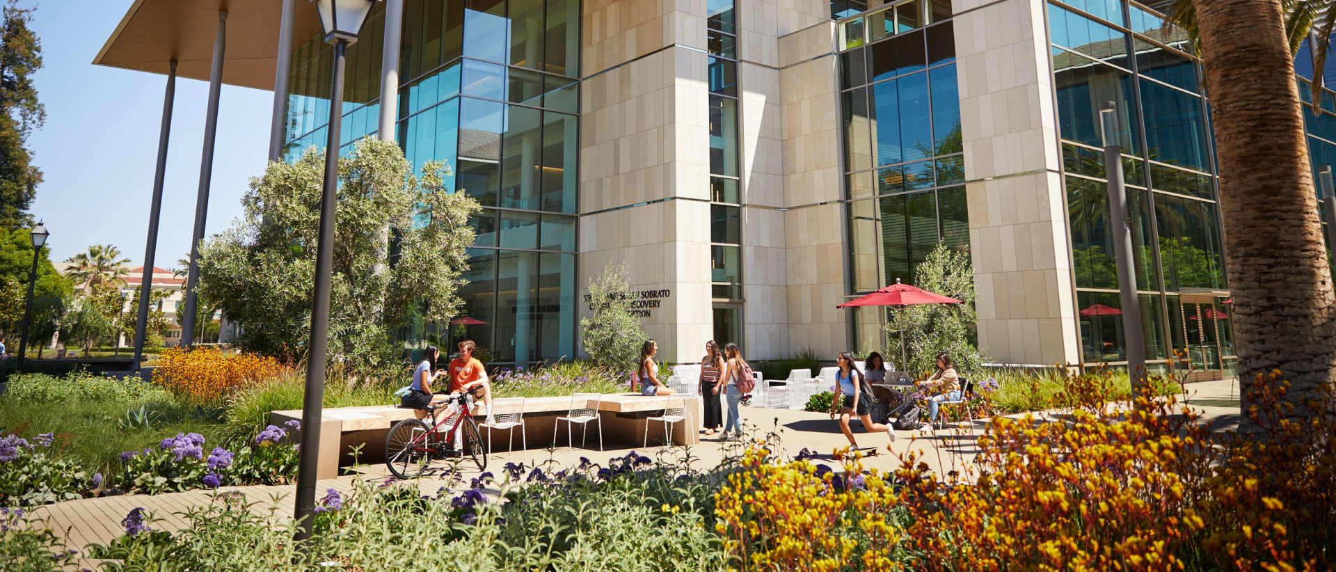 Santa Clara University - School of Engineering