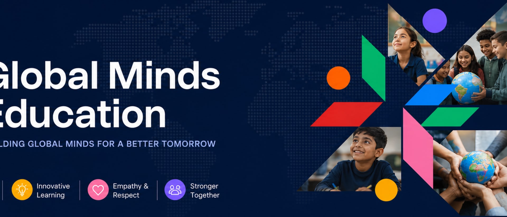 Global Minds Education