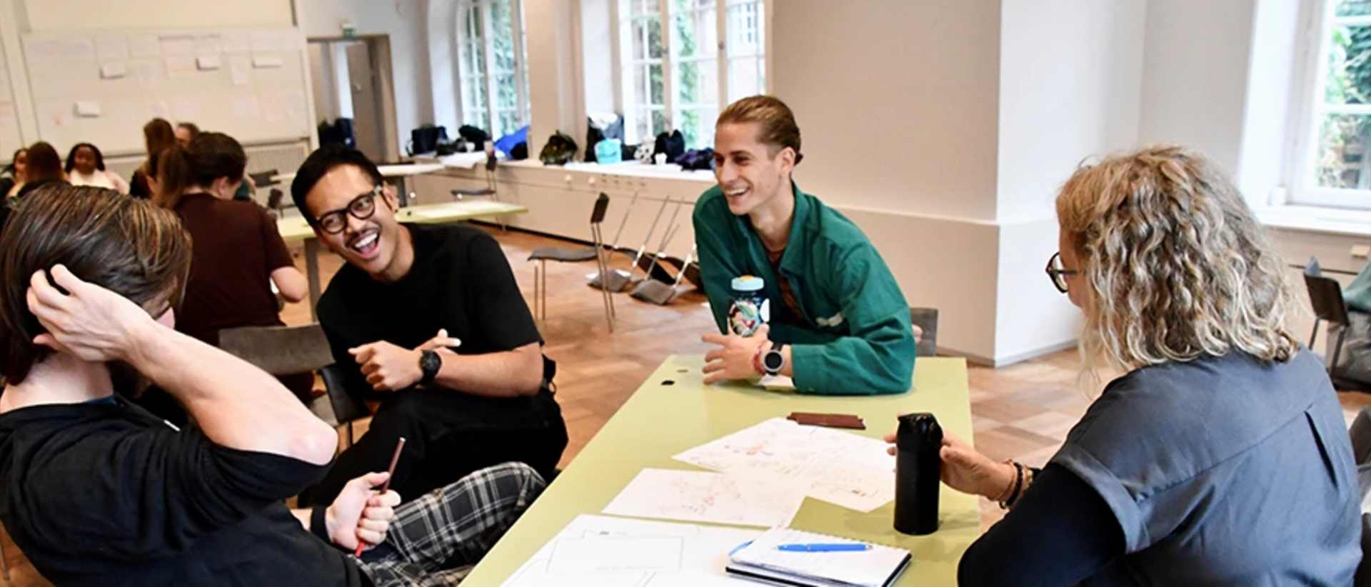 KTH Royal Institute of Technology