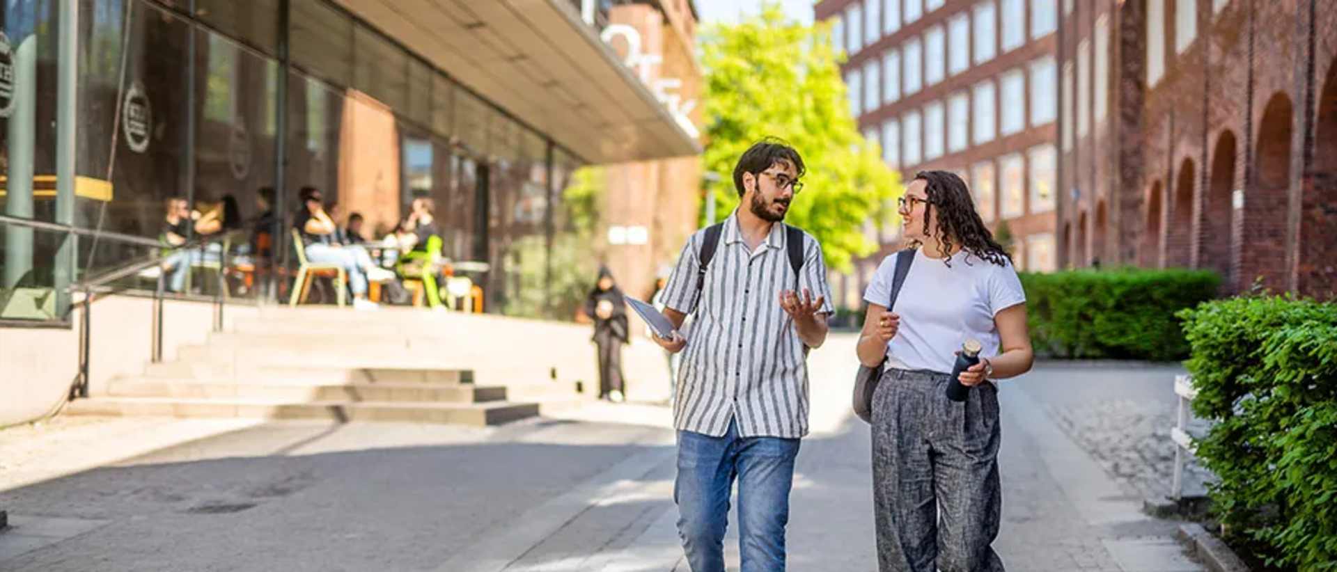 KTH Royal Institute of Technology
