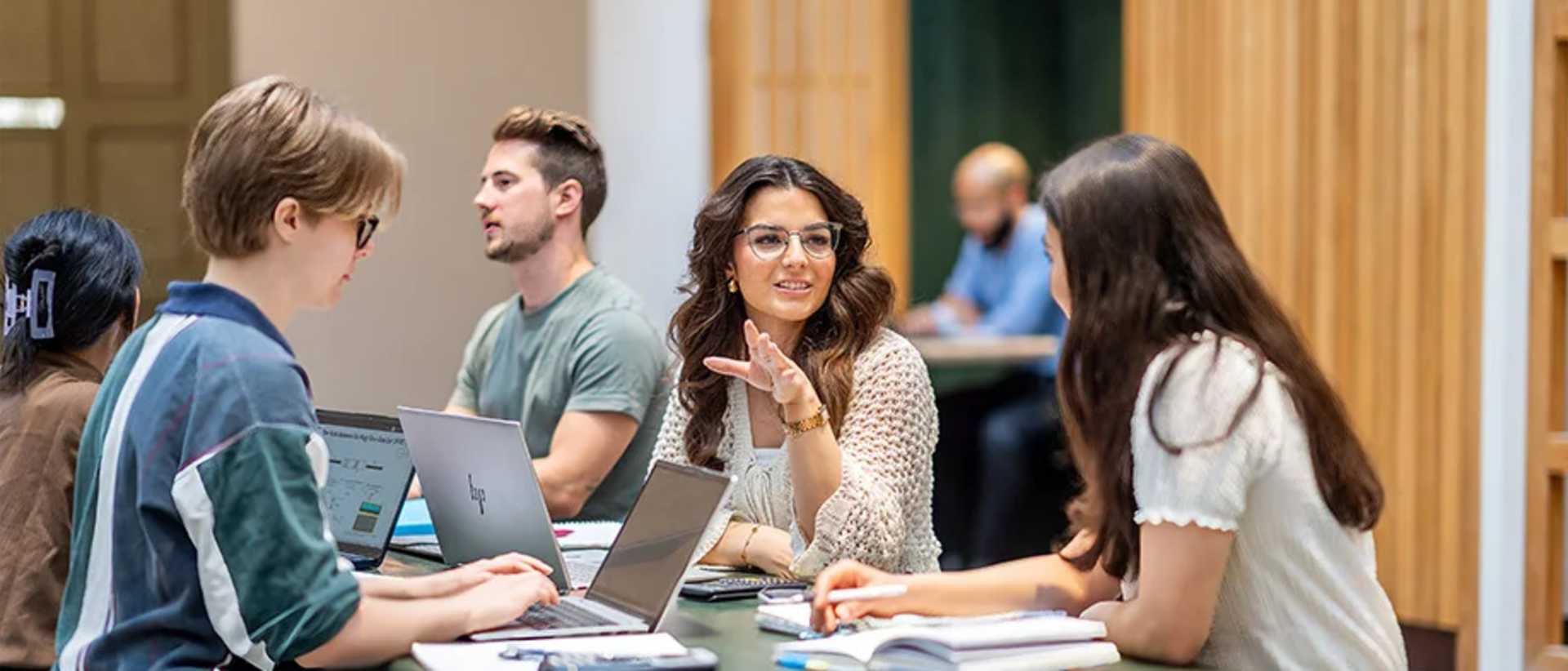 KTH Royal Institute of Technology