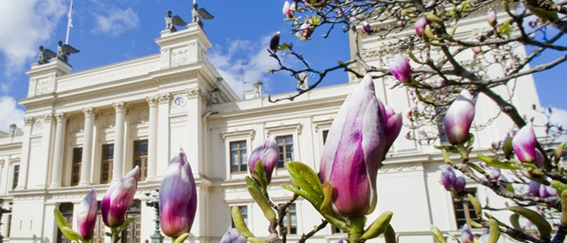 Lund University