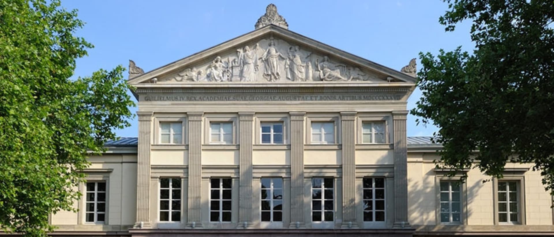 University of Göttingen Center for Integrated Breeding Research