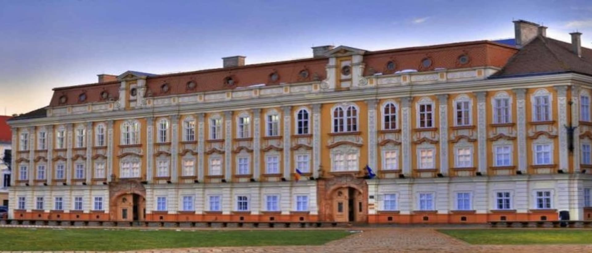 Faculty of Veterinary Medicine - University of Life Sciences ''King Mihai I'' from Timisoara