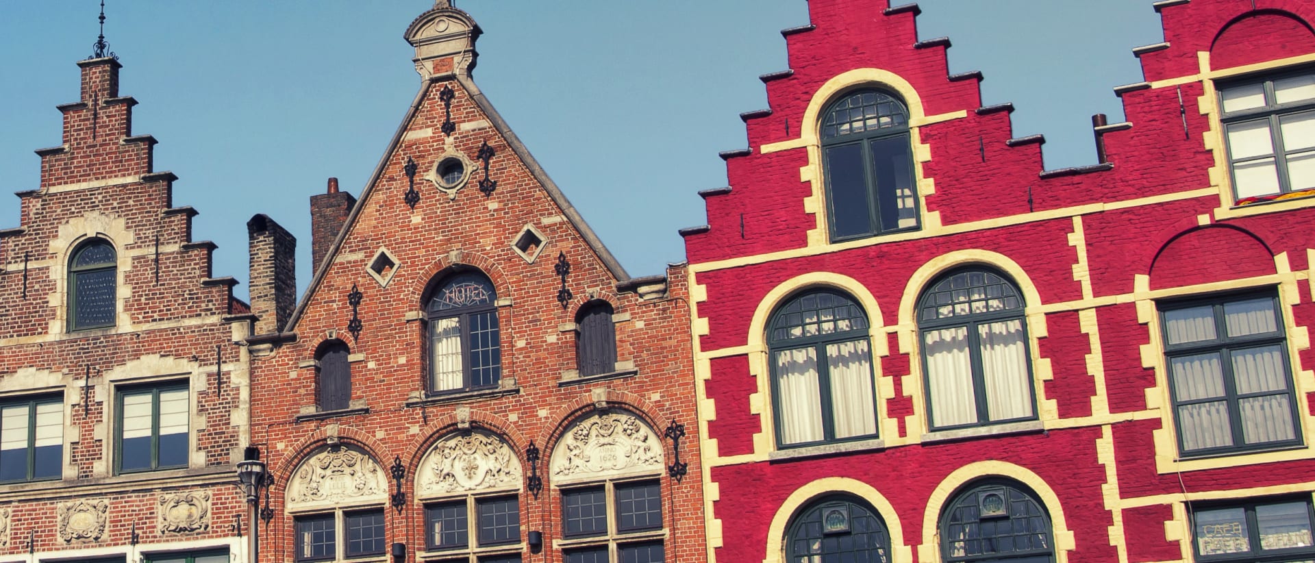 Ghent University - Faculty of Bioscience Engineering
