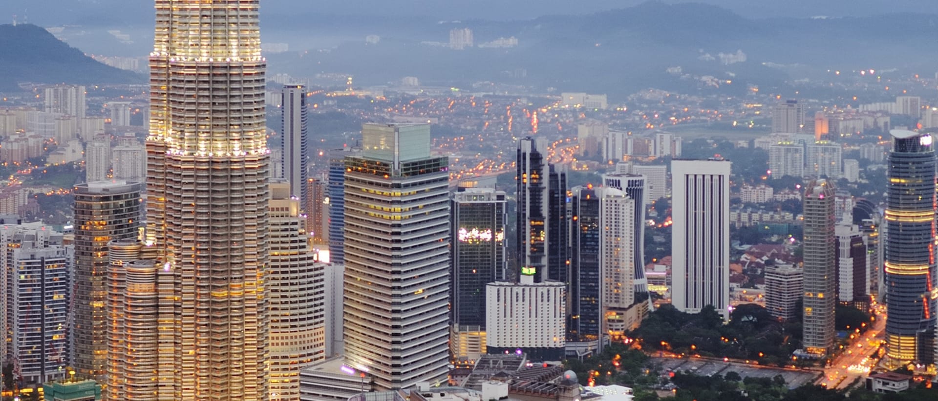 Malaysia University of Science and Technology