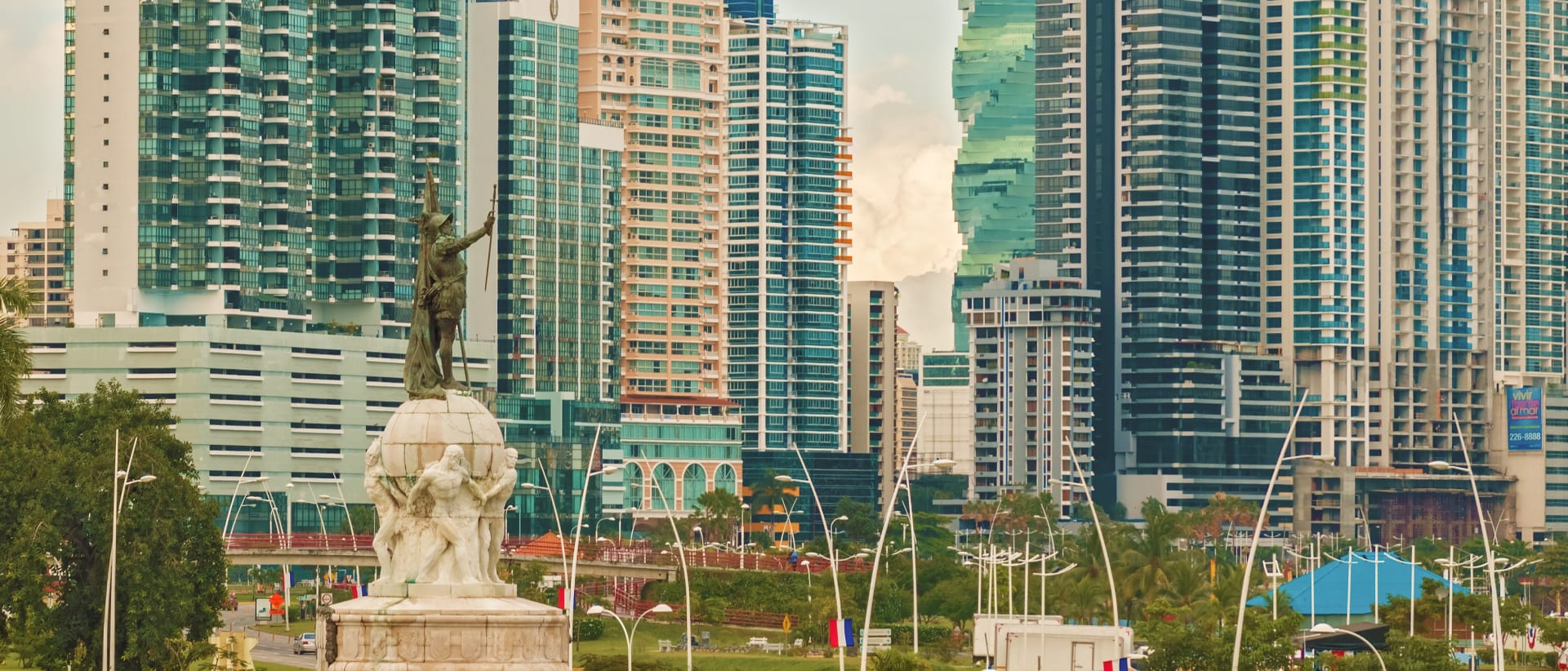 Harrisburg University - Panama Campus