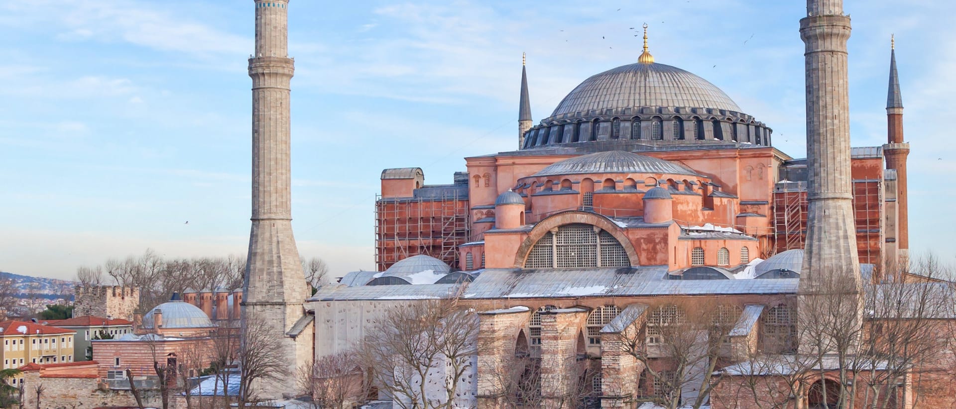 BMI Business School Istanbul