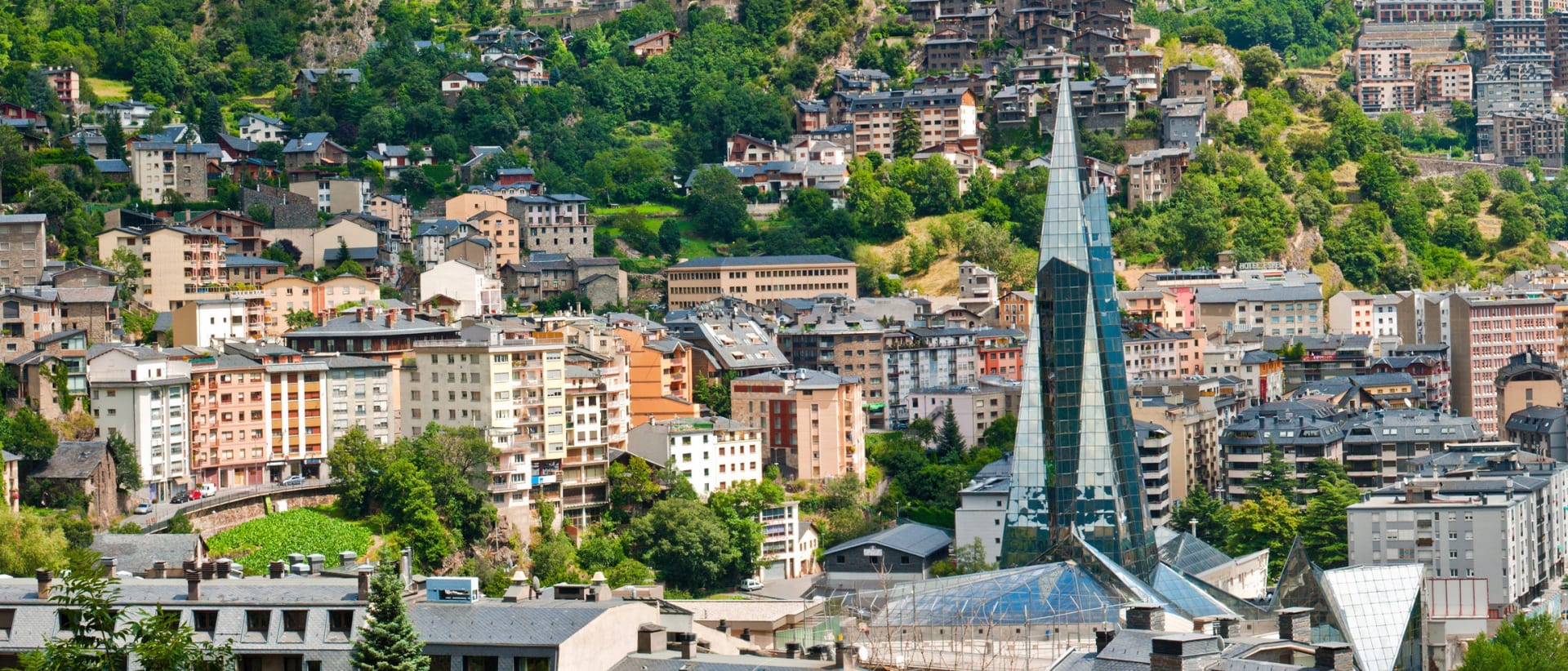 Universitat d'Andorra