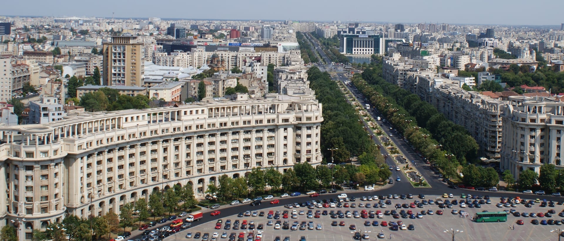 Technical University of Civil Engineering Bucharest