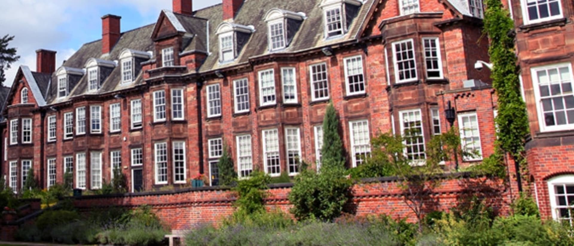 Birmingham Business School, University of Birmingham