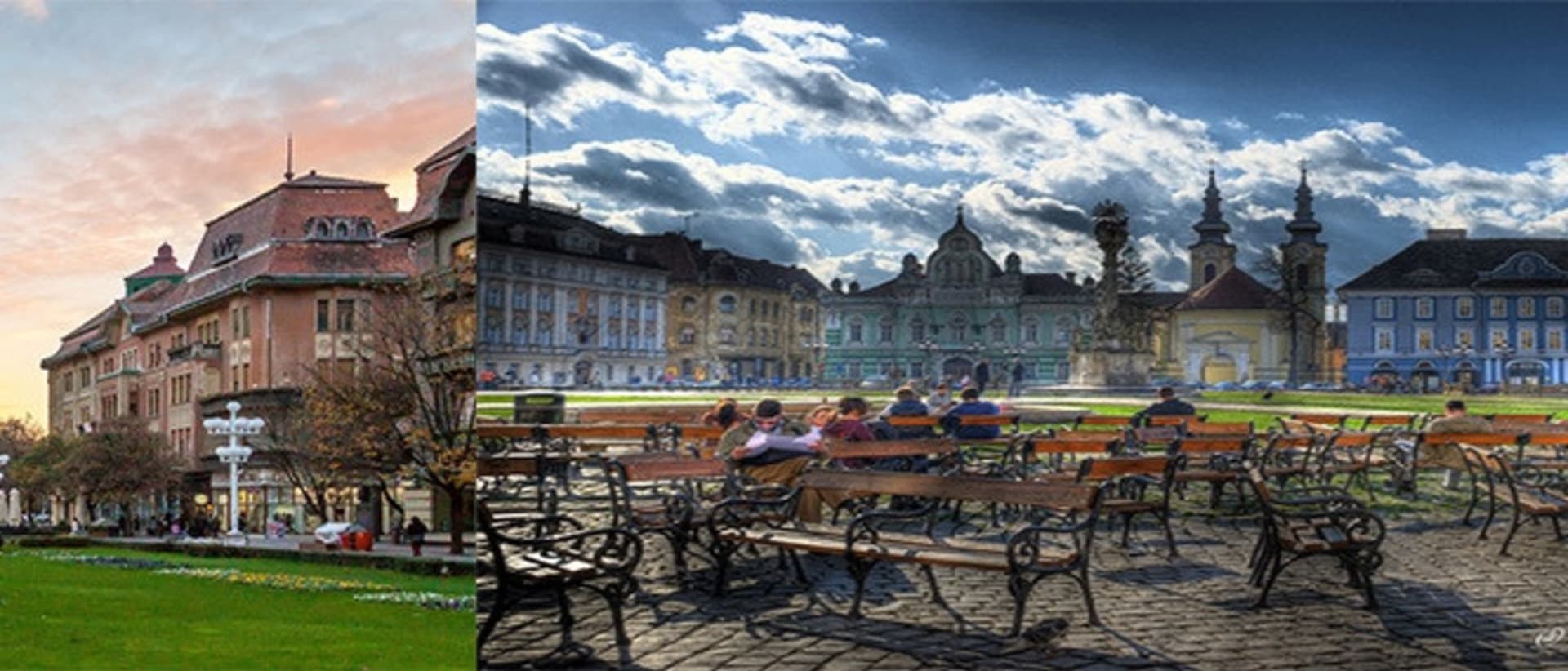 Faculty of Agriculture - Banat University Of Agricultural Sciences And Veterinary Medicine Timisoara