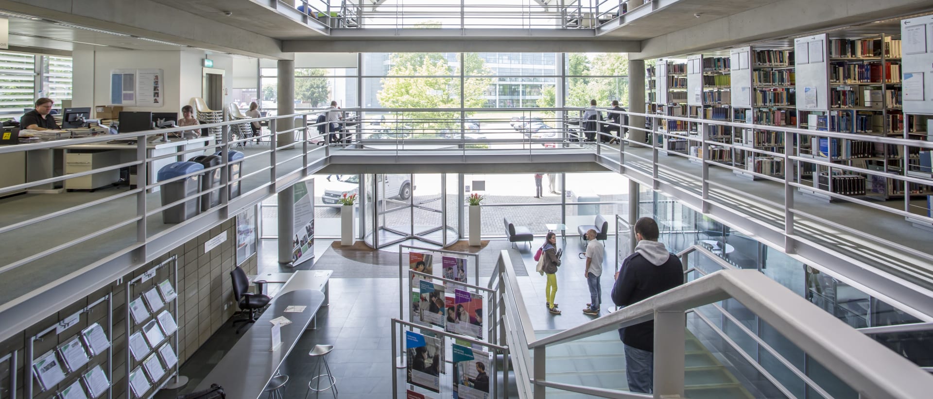Cranfield University