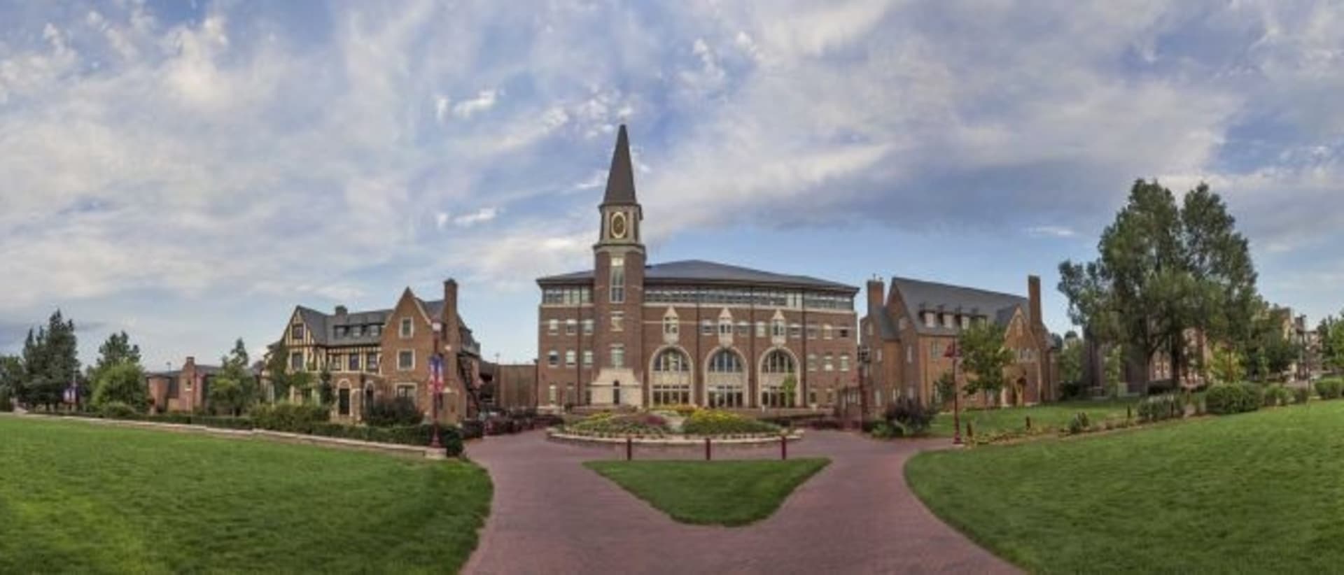 University of Denver, Josef Korbel School of Global and Public Affairs