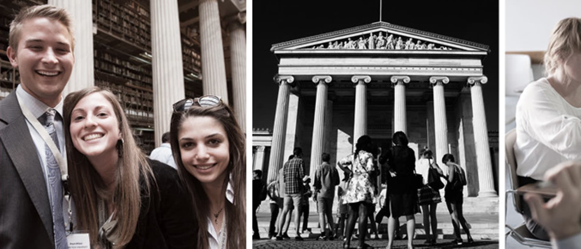 ALBA Graduate Business School