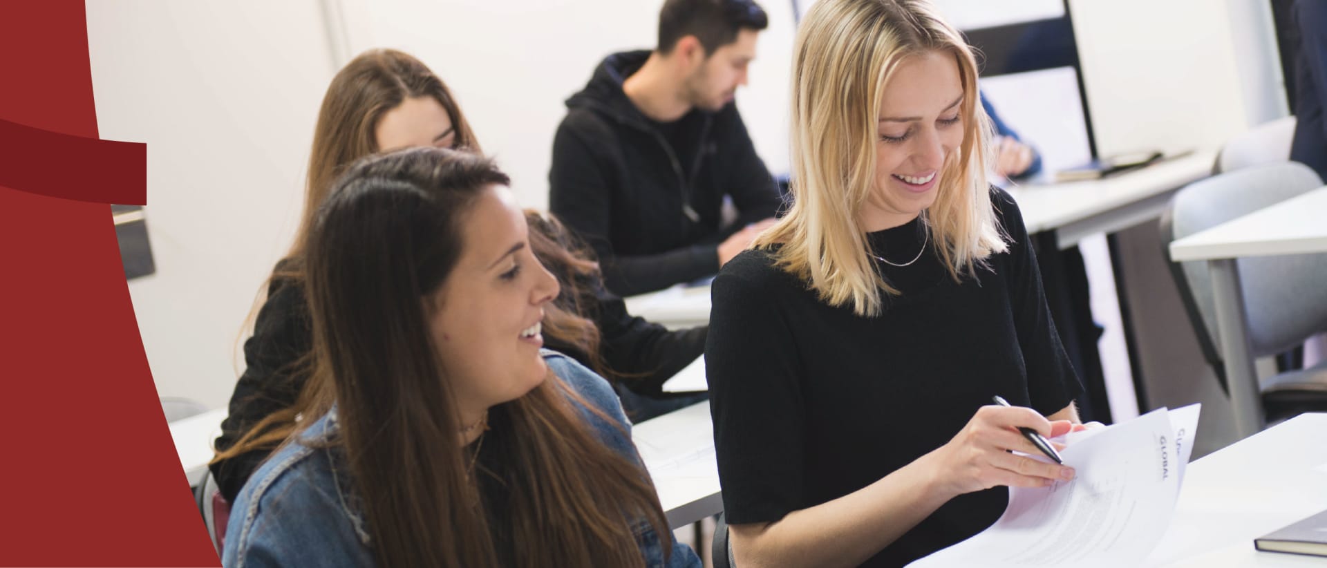 GBSB Global Business School