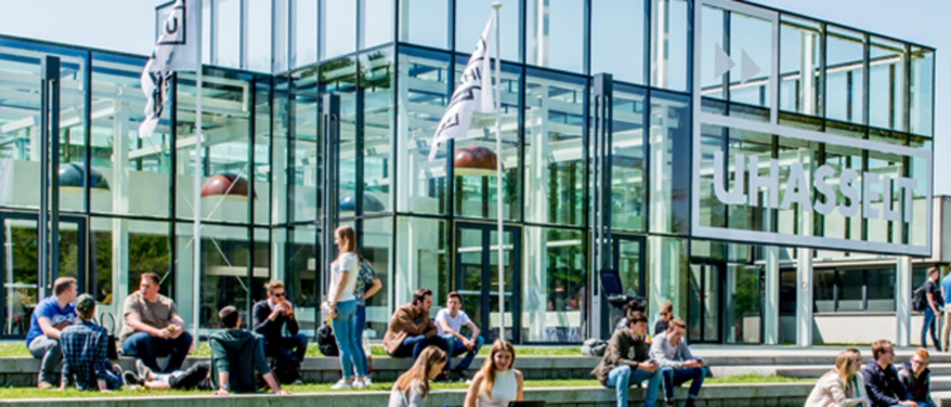 Hasselt University
