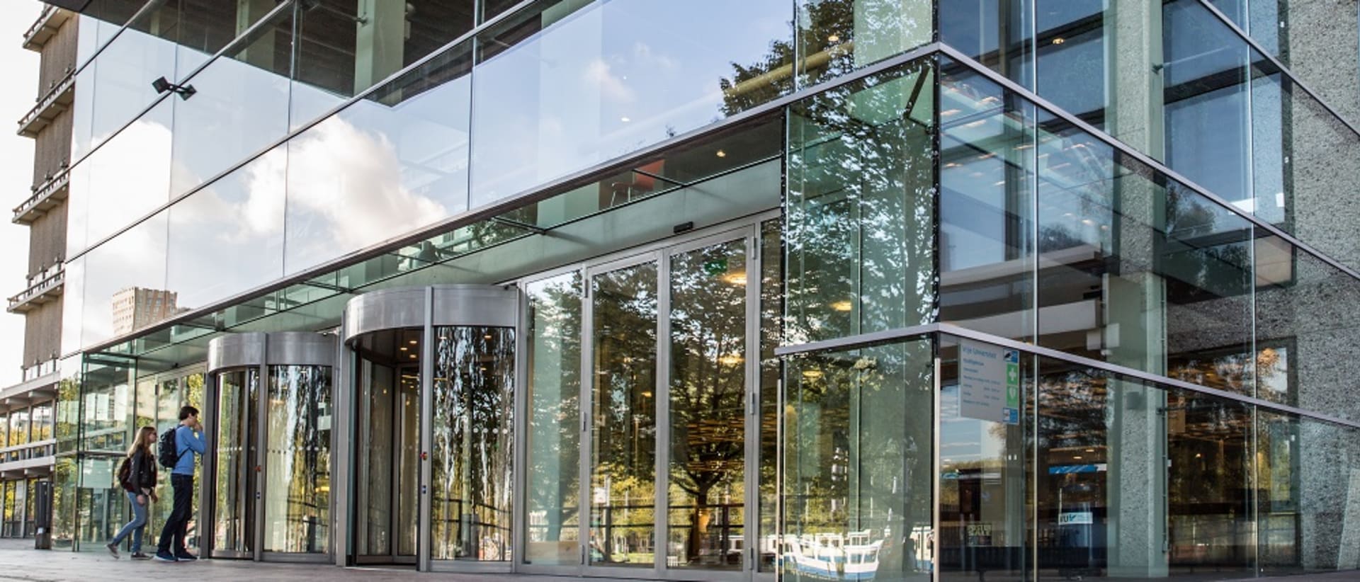 Vrije Universiteit Amsterdam