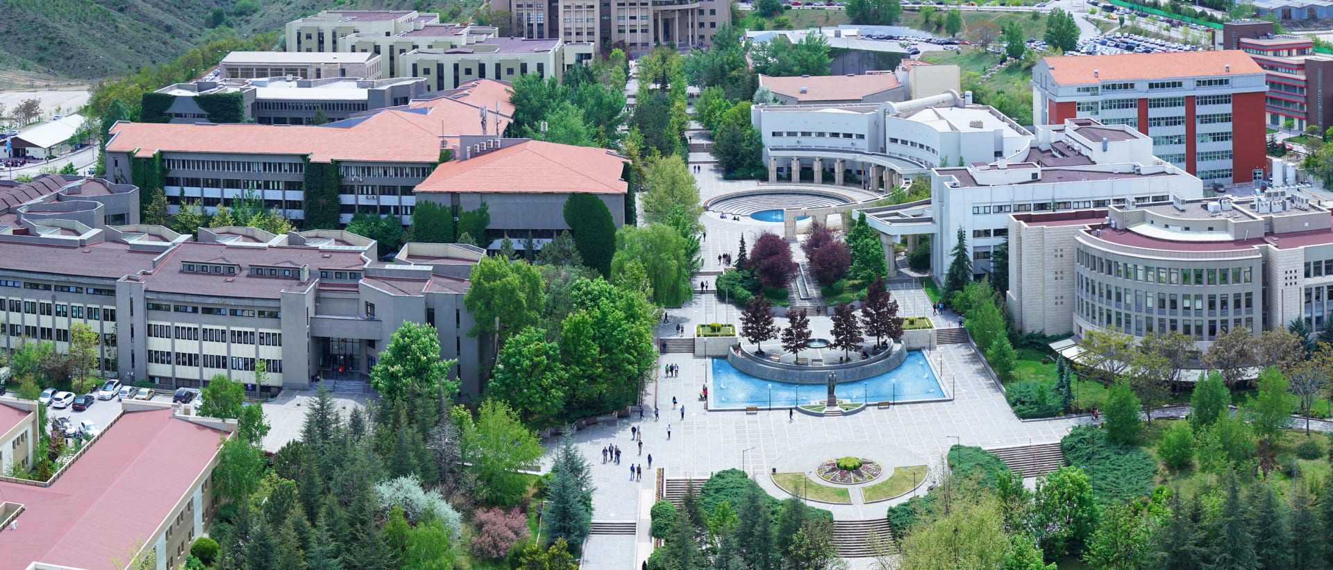 Bilkent University