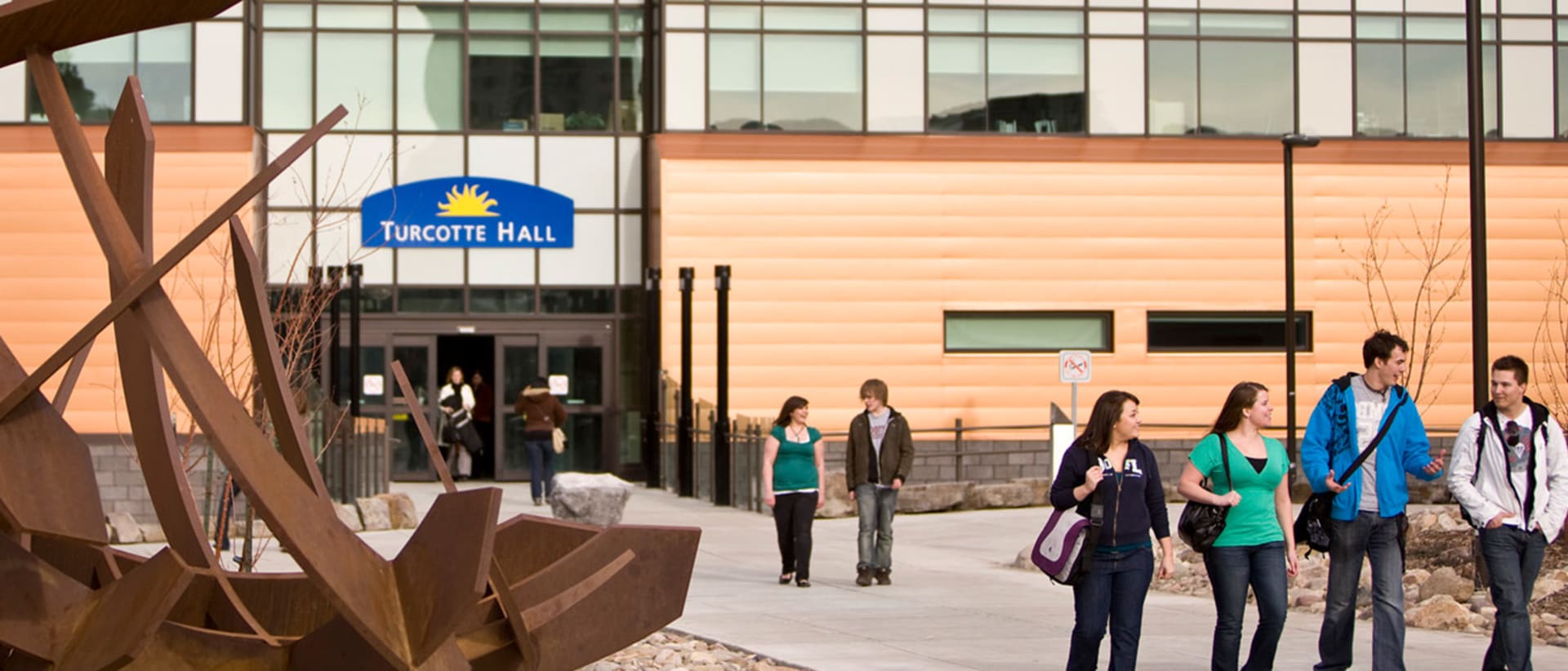 University of Lethbridge