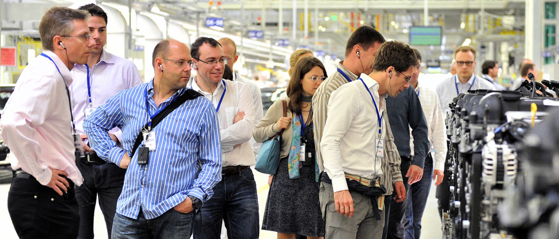 WU Executive Academy - Vienna University of Economics and Business