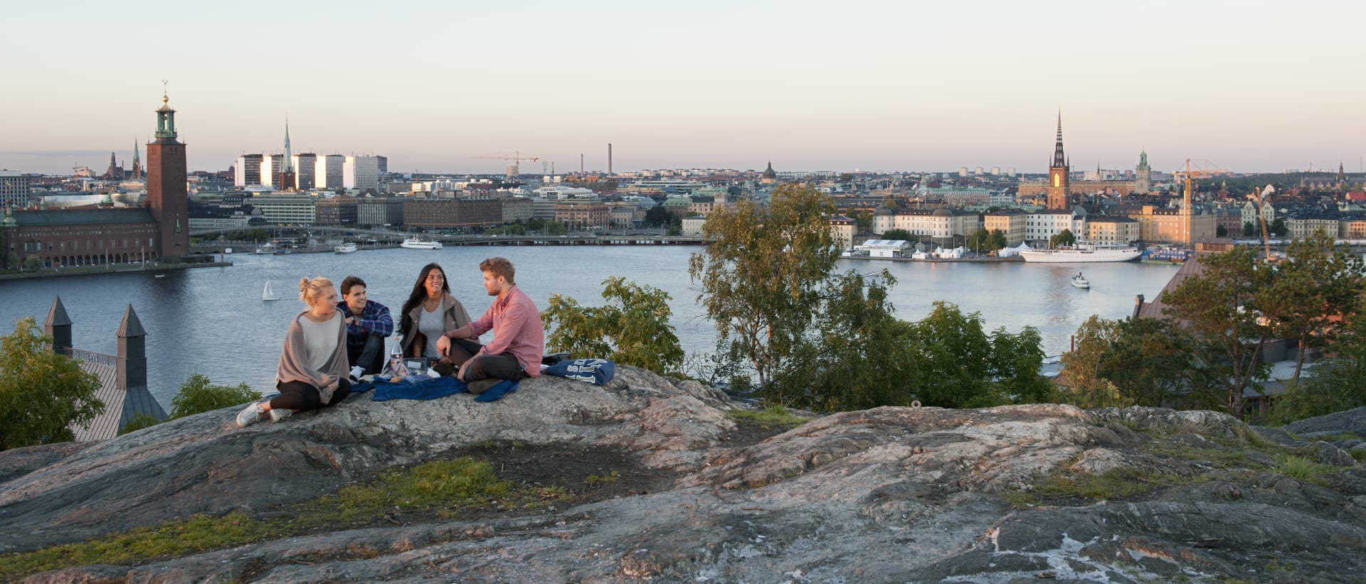 Stockholm University