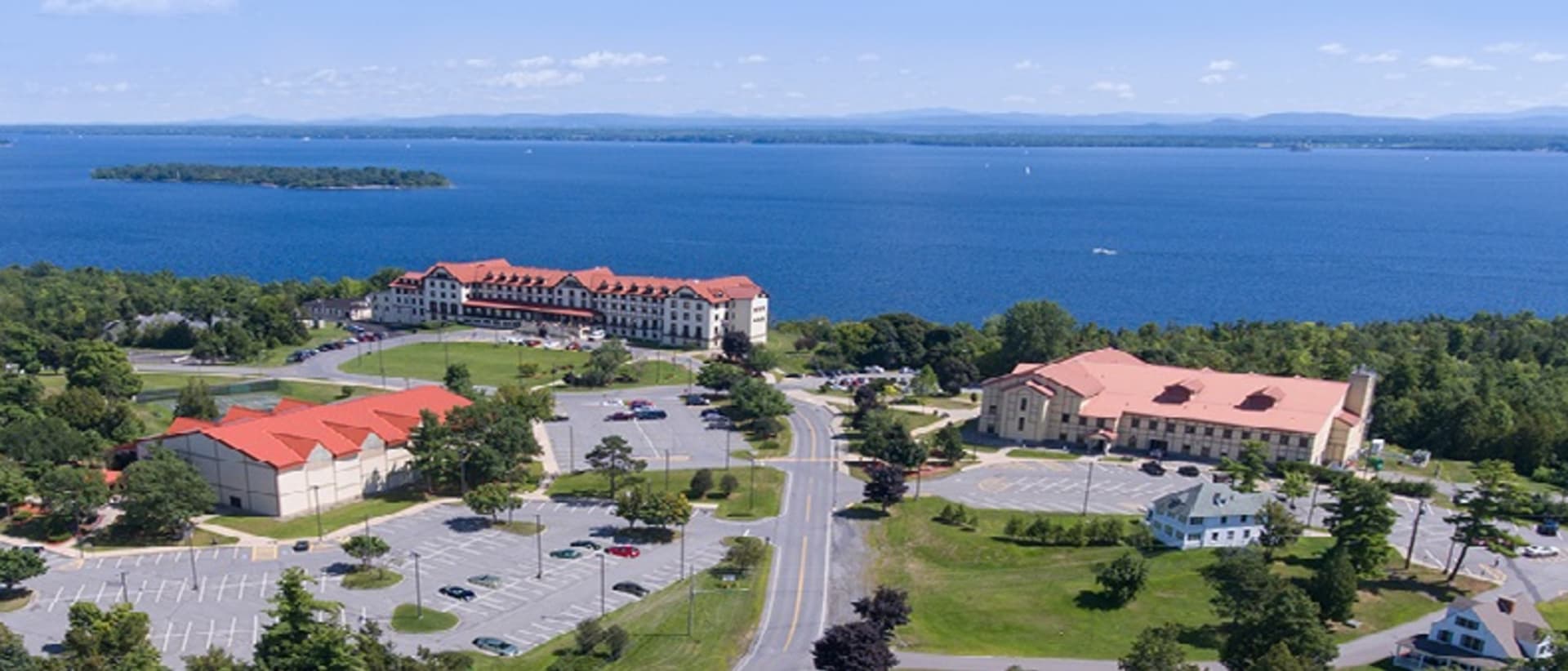 SUNY Clinton Community College