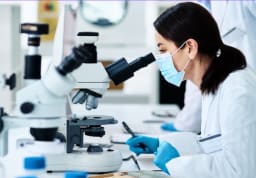 The Best Countries For Scientists