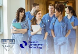 International Medical College – Dresden University of Technology