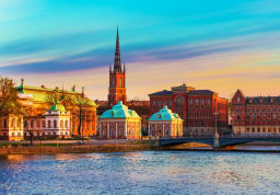 Sweden Travel Guide for Students