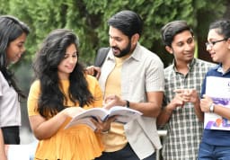 Expanding Opportunities in France for Indian Students