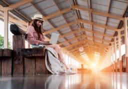 Tourismus im Ausland studieren