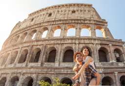 What are Erasmus Babies?