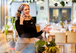Hotelmanagement Studium: Inhalte, Voraussetzungen & Karriere