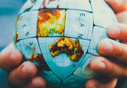 Seven Countries With Names that Will Surprise You